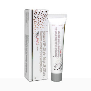Triluma Cream