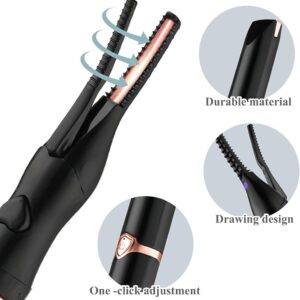 Eyelash Curler
