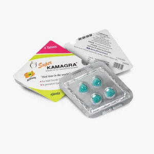 Super Kamagra