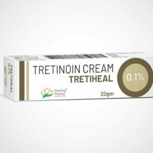 Anti Aging Cream 0.1%