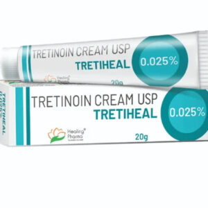 Anti Aging Cream .025%